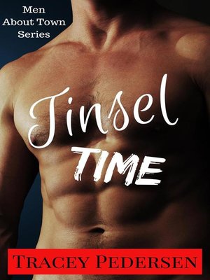 cover image of Tinsel Time!